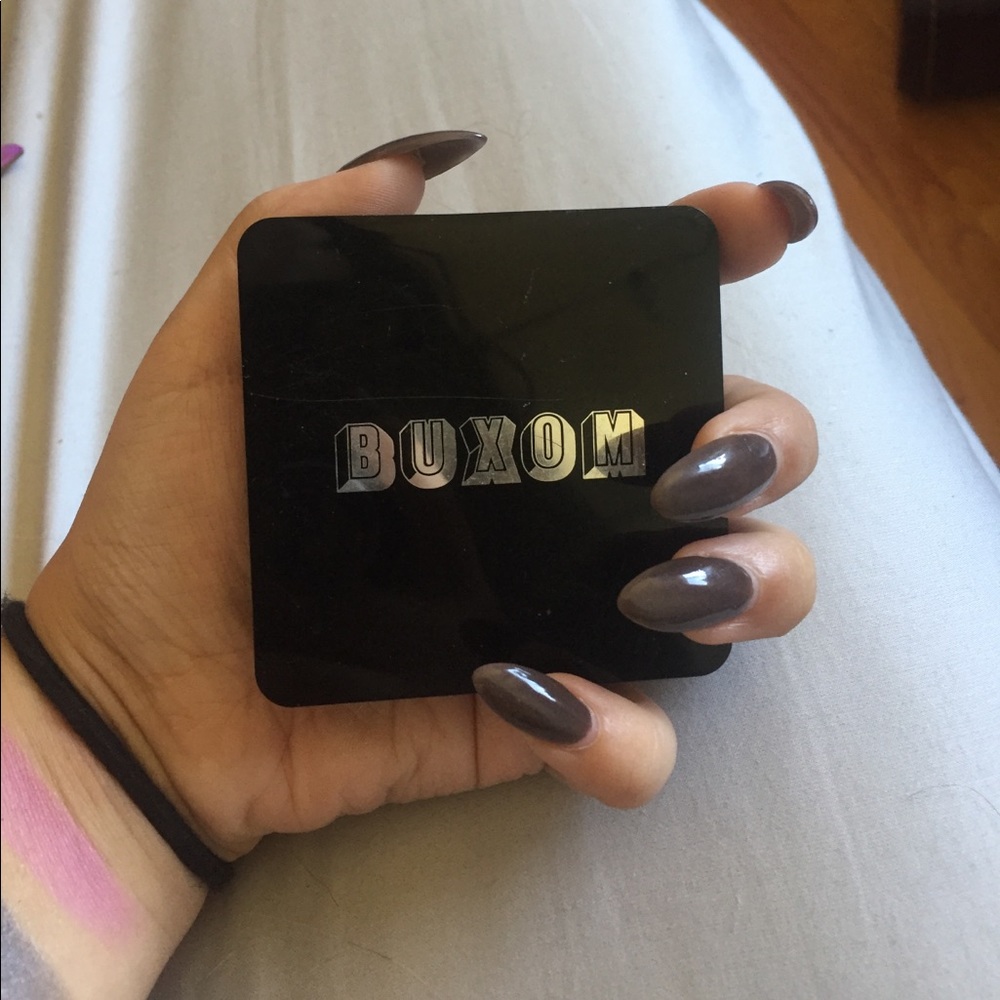 Buxom Mini Palette